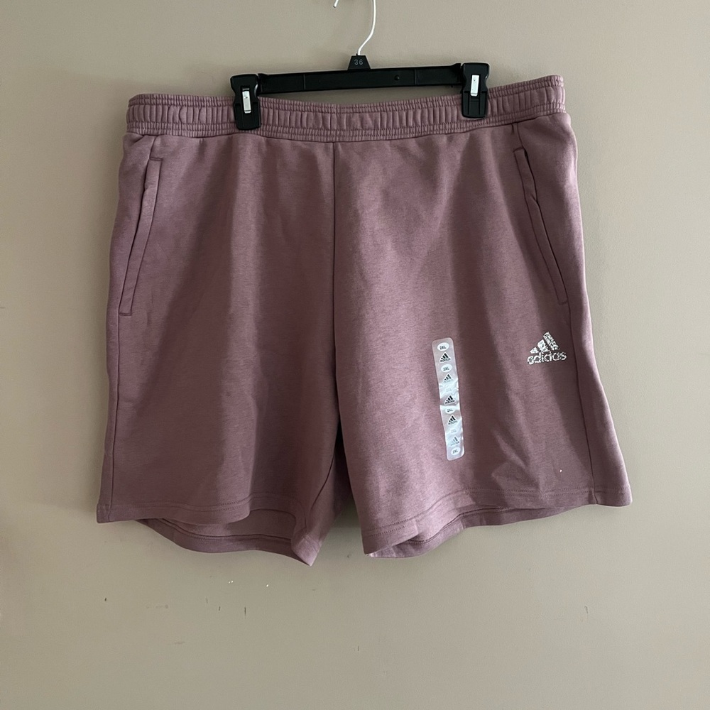 Adidas men’s shorts